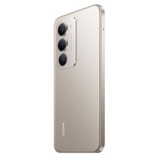Xiaomi Redmi 15 6GB RAM 128GB ROM – 6.9" FHD+ 144Hz Display, 50MP Camera, 1600-Cycle Battery | Titan Grey