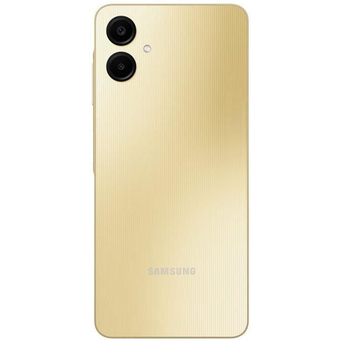 Samsung Galaxy A17 4GB RAM 128GB ROM – 6.7" Super AMOLED 90Hz, 50MP Camera, 5000mAh, Android 15 | Grey