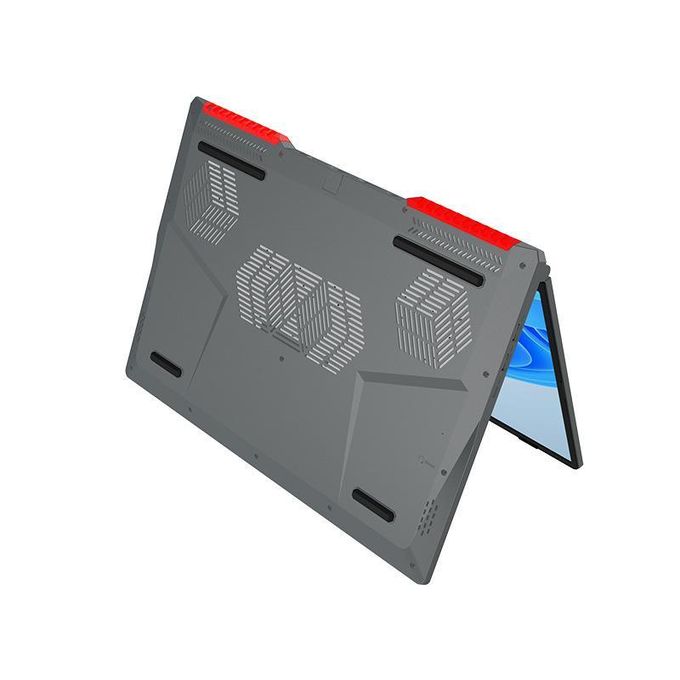 PWB Gamebook Touchscreen Laptop Intel Core i7-6700HQ – 16GB RAM 1TB SSD, NVIDIA RTX 1060-6GB, 16" FHD, Gaming Laptop | Gray