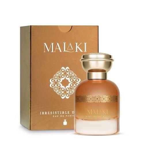 Malaki Irresistable Dessert - Eau De Parfum