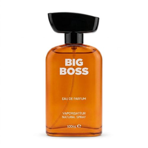 Big Boss - Eau De Parfum For Men
