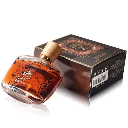 Arabiyat OUD AL LAYL Eau De Parfum 100ml – Luxury Arabian Fragrance for Men & Women