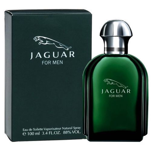 Jaguar Green For Men 100ml EDT