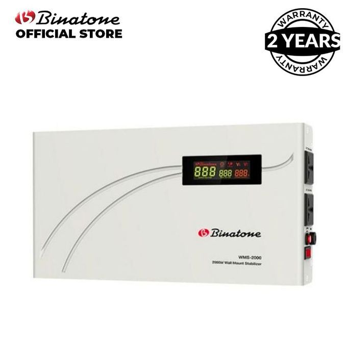 Binatone Wall Mount Stabilzer WMS 5000
