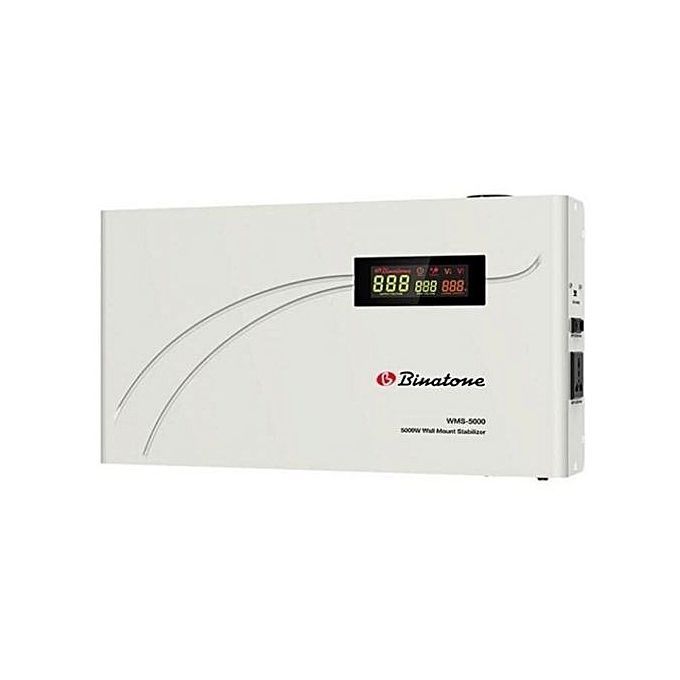Binatone Wall Mount Stabilzer WMS 5000