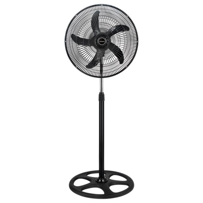 HANSEN 18 inches industrial level standing fan