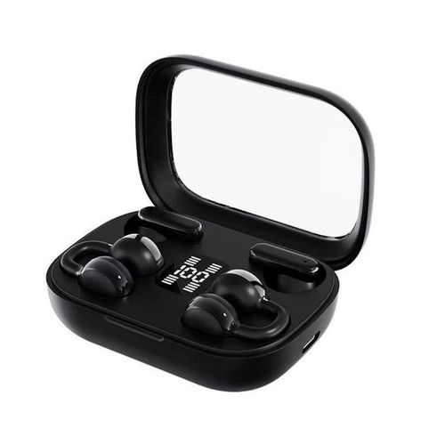 JBL 4in1 Wireless Bluetooth Earbuds – Active Noise Reduction, Transparency Mode, Spatial Audio, Sports & Gaming True Wireless Earphones