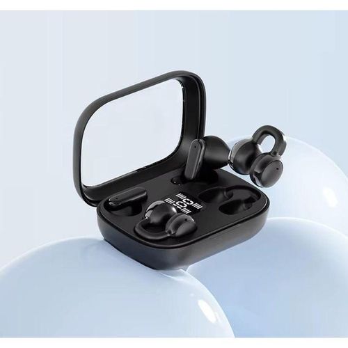 JBL 4in1 Wireless Bluetooth Earbuds – Active Noise Reduction, Transparency Mode, Spatial Audio, Sports & Gaming True Wireless Earphones