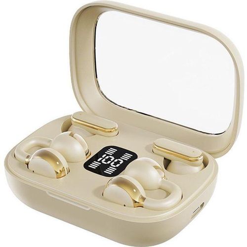 JBL 4in1 Wireless Bluetooth Earbuds – Active Noise Reduction, Transparency Mode, Spatial Audio, Sports & Gaming True Wireless Earphones