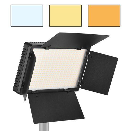 Andoer LED-600 LED Video Light