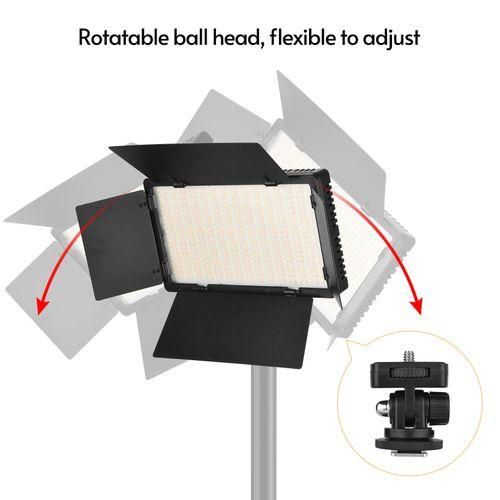 Andoer LED-600 LED Video Light