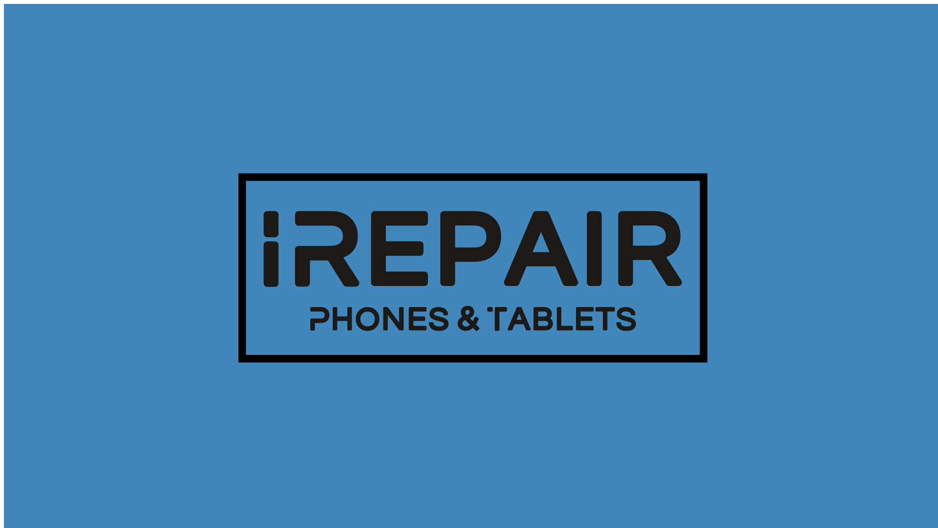 iRepair & Sell banner